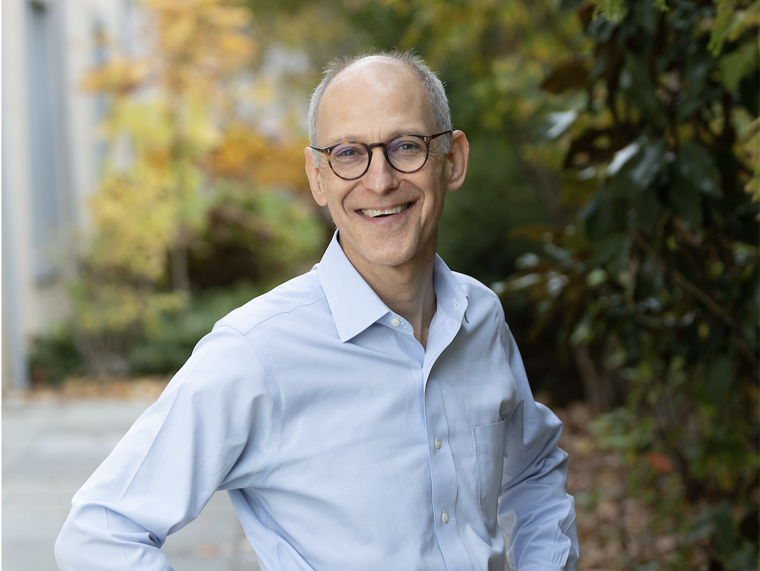 Ezekiel J. Emanuel, MD | Eat Your Ice Cream